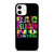 BAD RELIGION NO CONTROL iPhone 12 Case Cover