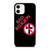 BAD RELIGION PUNK BAND iPhone 12 Case Cover