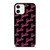 BARBIE TOYS LOGO iPhone 12 Case Cover