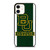 BAYLOR BEARS UNIVERSITY FOOTBALL iPhone 12 Case Cover