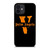 PALM ANGELS X VLONE iPhone 12 Mini Case Cover
