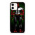 BEN 10 FOUR ARMS iPhone 12 Case Cover
