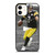 BEN ROETHLISBERGER PITTSBURGH STEELERS NFL iPhone 12 Case Cover