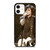 BILLIE JOE ARMSTRONG GREEN DAY iPhone 12 Case Cover
