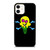 BILLIONAIRE BOYS CLUB ICE CREAM iPhone 12 Case Cover