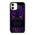 BLACK PANTHER WAKANDA FOREVER iPhone 12 Case Cover