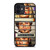 PAM AND TOMMY LOVE STORY iPhone 12 Mini Case Cover