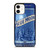 BLUE MOON BEER iPhone 12 Case Cover