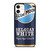 BLUE MOON BELGIAN BEER iPhone 12 Case Cover