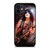 PAUL STANLEY KISS ROCK BAND 2 iPhone 12 Mini Case Cover