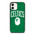 BOSTON CELTICS X BAPE CAMO iPhone 12 Case Cover