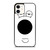 BRIAN GRIFFIN FAMILY GUY FLAT iPhone 12 Case Cover