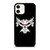 BROCK LESNAR SYMBOL iPhone 12 Case Cover