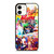 BROCKHAMPTON HIP HOP COLLAGE iPhone 12 Case Cover