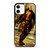 BRYAN FURY TEKKEN 7 GAMES iPhone 12 Case Cover