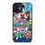 PAW PATROL NETFLIX iPhone 12 Mini Case Cover