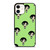 BUTTERCUP POWERPUFF GIRLS PATTERN iPhone 12 Case Cover