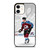 CALE MAKAR COLORADO AVALANCHE HOCKEY iPhone 12 Case Cover