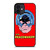 PEACEMAKER SUPERHERO JOHN CENA CARTOON ART iPhone 12 Mini Case Cover