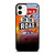 CARS ON THE ROAD DISNEY iPhone 12 Case Cover