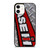 CASE INTERNATIONAL HARVESTER IH METAL iPhone 12 Case Cover