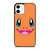 CHARIZARD LIZARDON POKEMON CUTE ICON iPhone 12 Case Cover