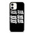 CHEAP TRICK ROCK BAND iPhone 12 Case Cover CHEAP TRICK ROCK BAND iPhone 12 Case Cover