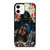 CHIEF KEEF RAPPER COLLAGE iPhone 12 Case Cover