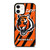 CINCINNATI BENGALS FANS WHO DEY iPhone 12 Case Cover