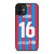 PEDRI 16 FC BARCELONA 2022 iPhone 12 Mini Case Cover