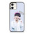 CUTE JUNGKOOK BTS BANGTAN BOYS iPhone 12 Case Cover