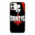 DANZIG METAL BAND SYMBOL 2 iPhone 12 Case Cover