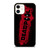 DEADPOOL GAMES LOGO iPhone 12 Case Cover