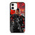 DEADSHOT SUICIDE SQUAD  iPhone 12 Case Cover