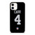 DEREK CARR LAS VEGAS RAIDERS NFL iPhone 12 Case Cover