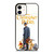 DISNEY CHRISTOPHER ROBIN MOVIES iPhone 12 Case Cover