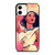 DISNEY POCAHONTAS ART iPhone 12 Case Cover