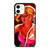 DJ SODA ART iPhone 12 Case Cover
