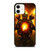 DOOM ETERNAL KHAN MAYKR iPhone 12 Case Cover
