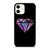 DOPE DIAMOND SUPPLY CO iPhone 12 Case Cover