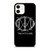 DREAM THEATER METAL BAND LOGO iPhone 12 Case Cover