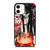 FINN BALOR WWE WRESTLING ART iPhone 12 Case Cover