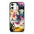 FIRE EMBLEM THREE HOUSES GAMES iPhone 12 Case Cover