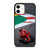 FRANCESCO PECCO BAGNAIA DUCATI MOTO GP iPhone 12 Case Cover