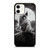 FRANKENWEENIE MOVIES iPhone 12 Case Cover