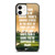 GOLF NIKE QUOTES iPhone 12 Case Cover