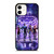 GOTHAM KNIGHTS GAMES iPhone 12 Case Cover