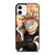 HAWKS MY HERO ACADEMIA iPhone 12 Case Cover