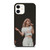 HAYLEY WILLIAMS PARAMORE iPhone 12 Case Cover