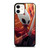 HOLLOW KNIGHT SILKSONG GAMES iPhone 12 Case Cover